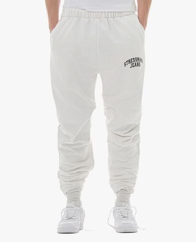  STRESSMAMA - Quần jogger unisex SSMA Jeans 