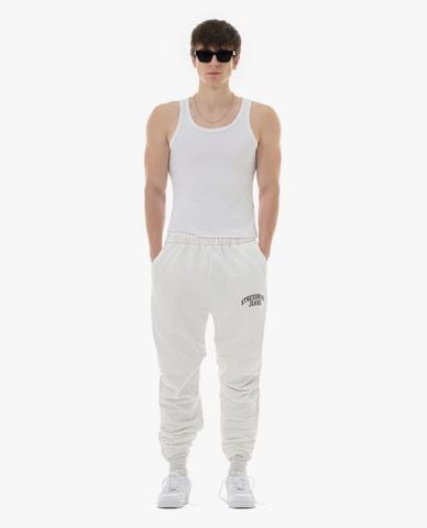  STRESSMAMA - Quần jogger unisex SSMA Jeans 