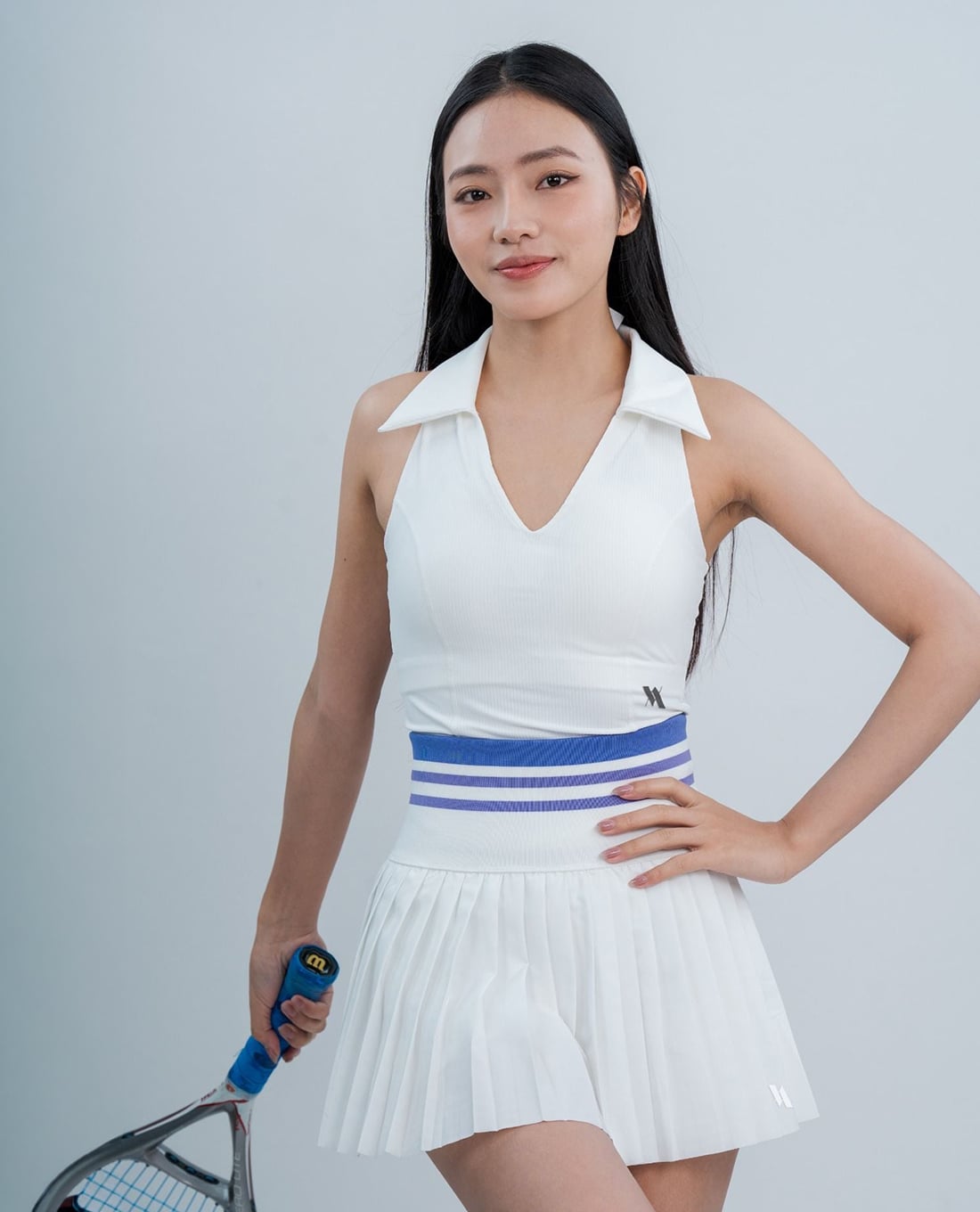 AZURA - Set đồ tập pickleball tennis nữ Elite