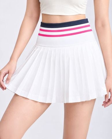  AZURA - Chân váy thể thao mini xếp li AuraFit Athletic 