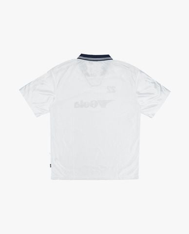  GOLA - Áo polo unisex tay ngắn phối viền 