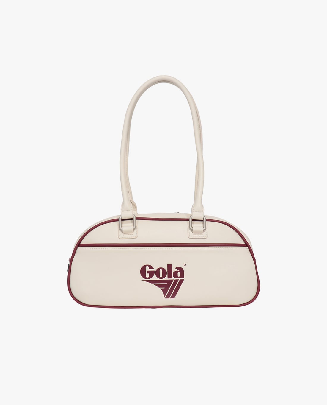 GOLA - Túi đeo vai nữ hình thang in logo