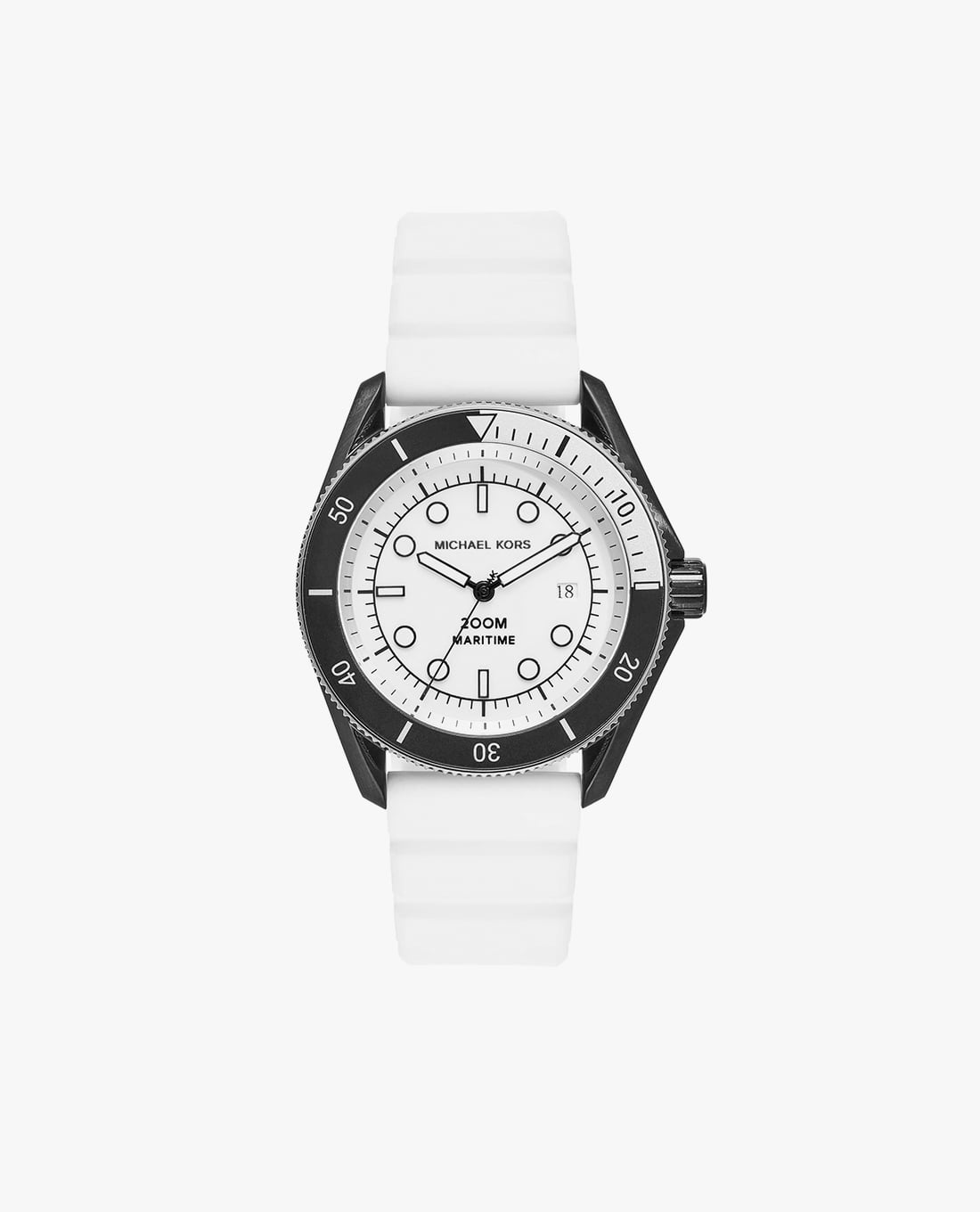 MICHAEL KORS - Đồng hồ nam Maritime 42mm
