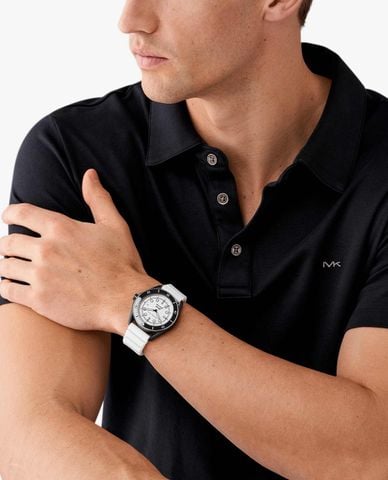  MICHAEL KORS - Đồng hồ nam Maritime 42mm 