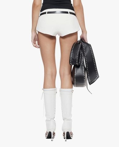  FANCì CLUB - Quần short ngắn nữ Isla Mini 