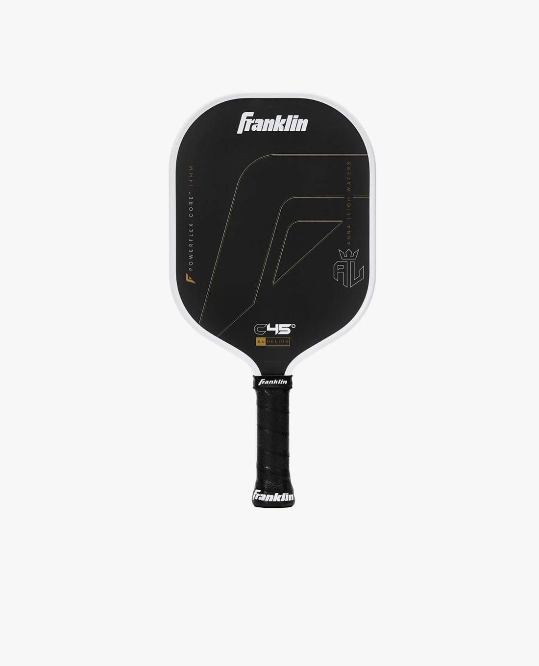 FRANKLIN - Vợt pickleball C45 Anna Leigh Waters Signature