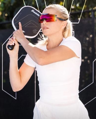  FRANKLIN - Vợt pickleball C45 Anna Leigh Waters Signature 