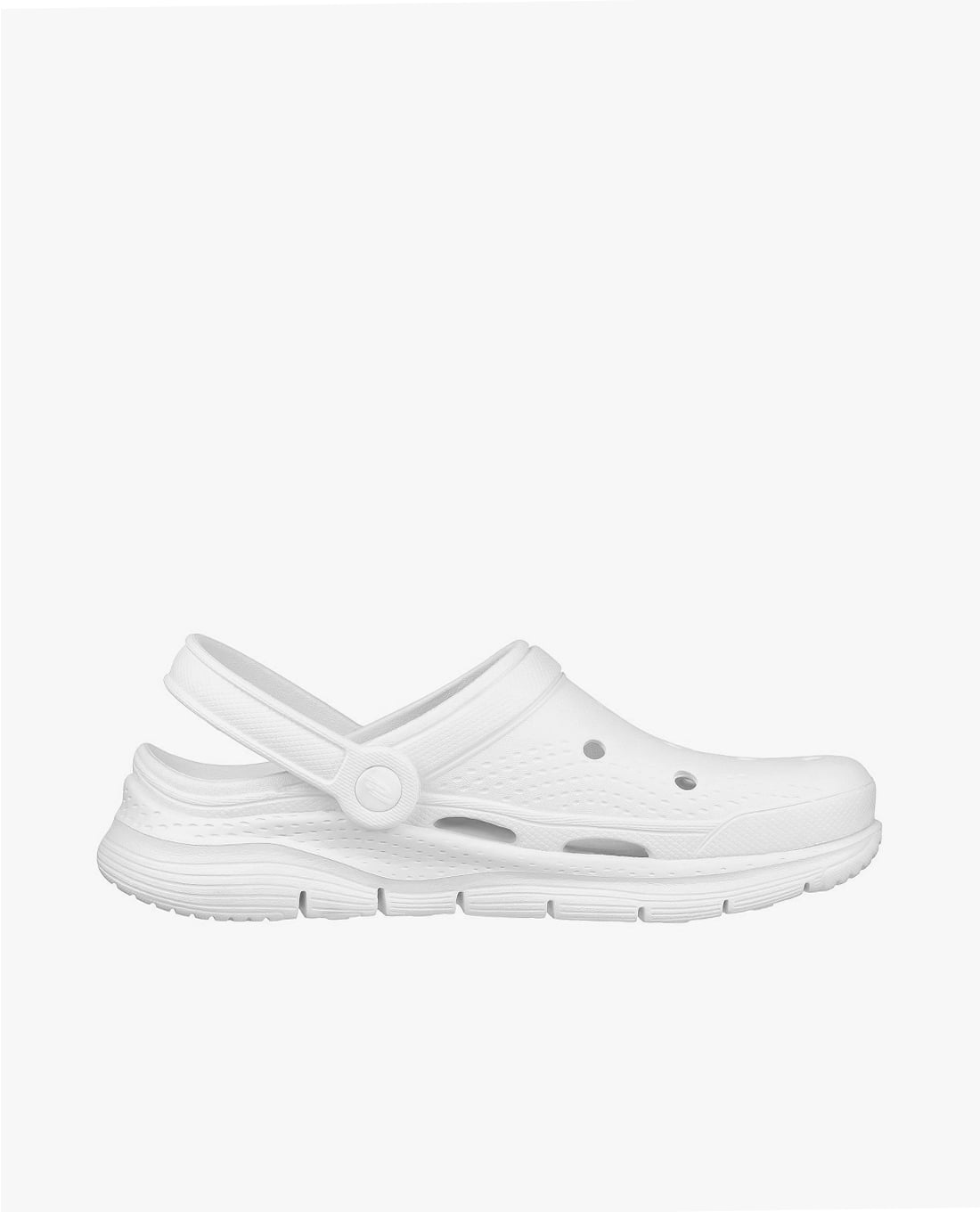 SKECHERS - Giày clog nữ Foamies Arch Fit