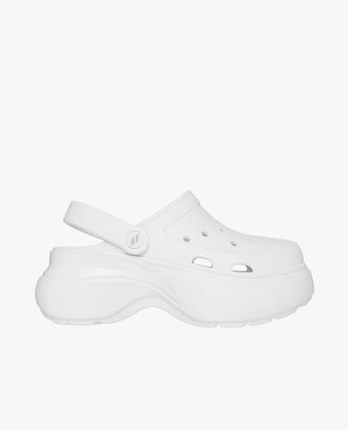  SKECHERS - Giày clog nữ Foamies Tai 