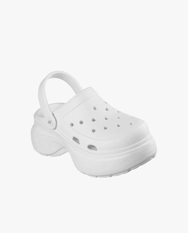  SKECHERS - Giày clog nữ Foamies Tai 