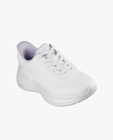  SKECHERS - Giày slip on nữ Vapor Glow 