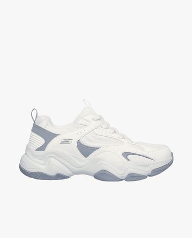  SKECHERS - Giày slip on nữ Bobs Sport Diego 