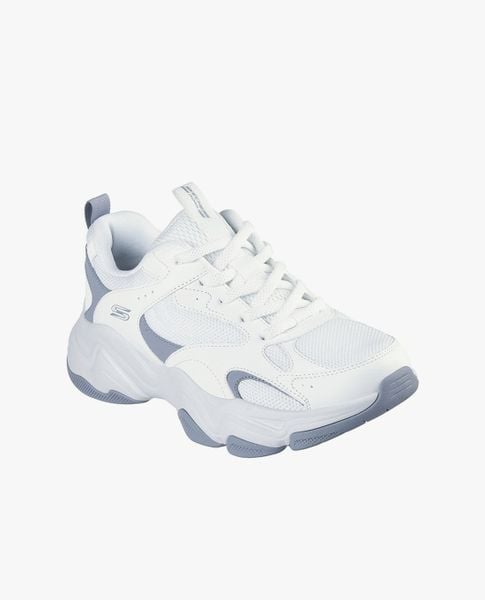 Các hãng giày nổi tiếng - Skecher