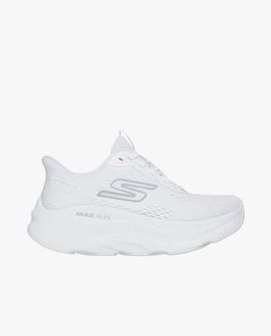  SKECHERS - Giày slip on nữ Max Run 