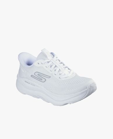  SKECHERS - Giày slip on nữ Max Run 
