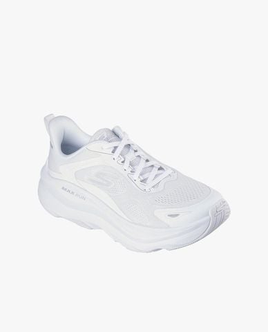  SKECHERS - Giày chạy bộ nữ Max Run Pacewave 