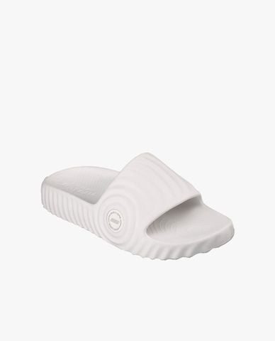  SKECHERS - Dép nữ quai ngang GO Foam Arch Fit Craze Kaii 