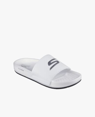  SKECHERS - Dép nữ quai ngang On The GO Arch Fit Hyper 