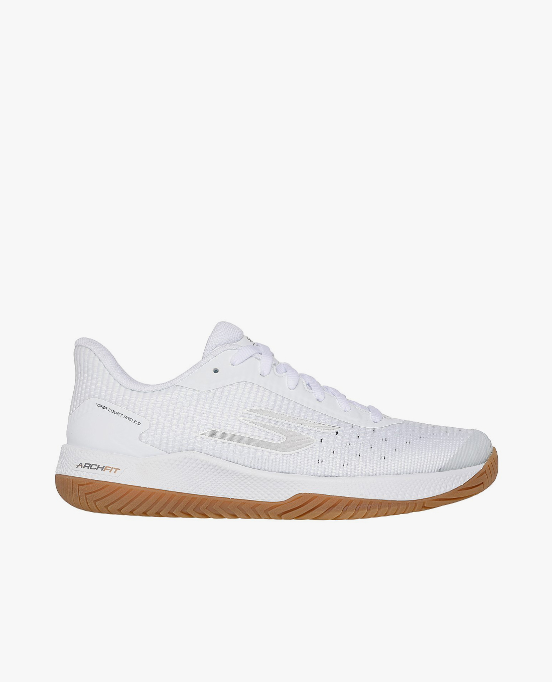 SKECHERS - Giày pickleball nữ Viper Court Pro 2.0