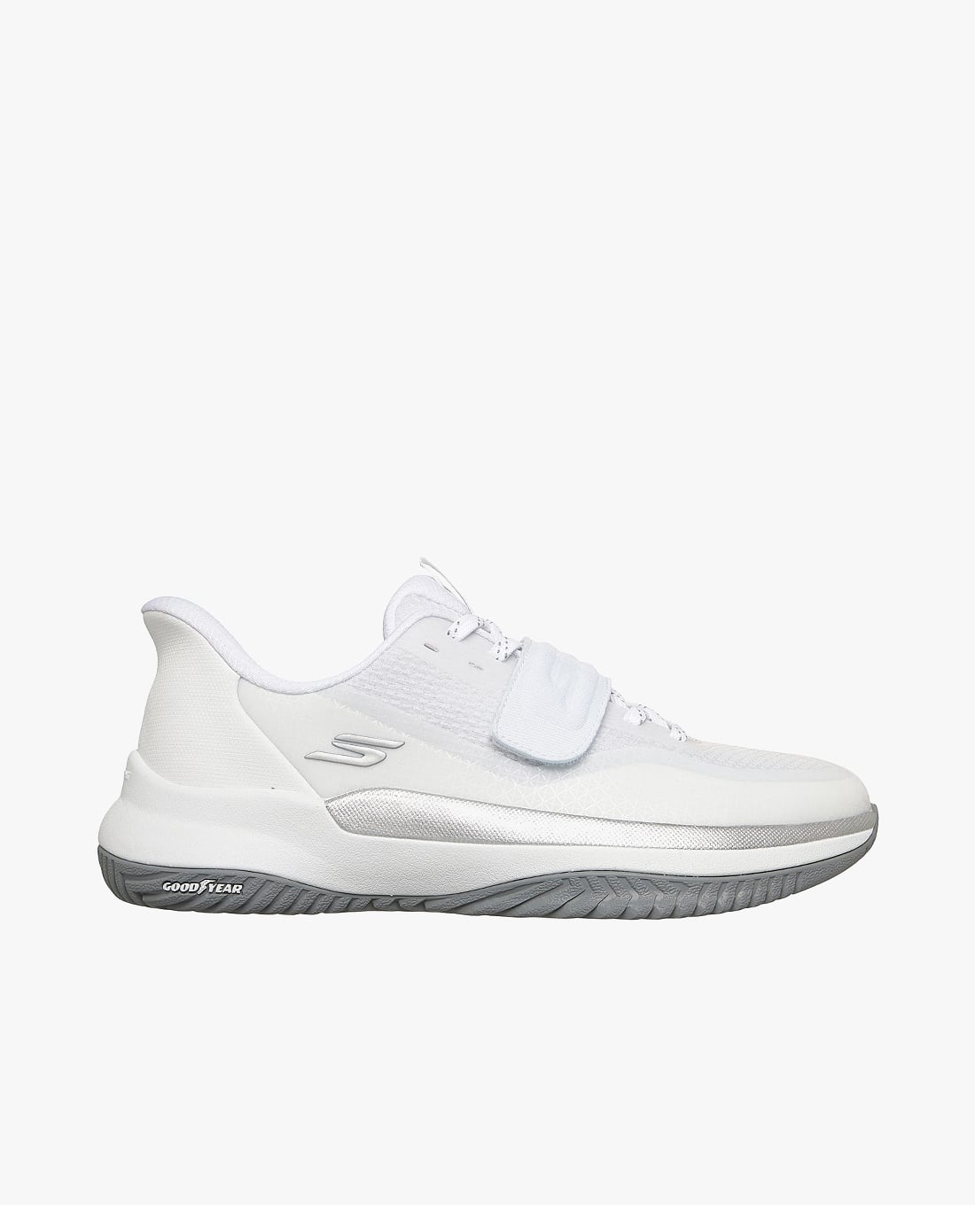 SKECHERS - Giày pickleball nữ GO Viper Court Elite 2.0