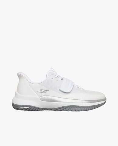  SKECHERS - Giày pickleball nữ GO Viper Court Elite 2.0 