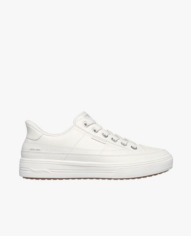  SKECHERS - Giày sneakers nam cổ thấp Street Arcade 