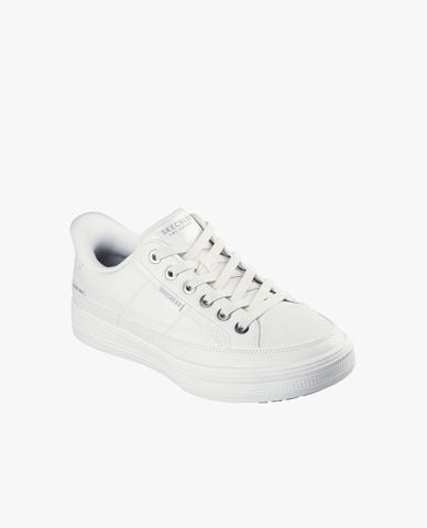  SKECHERS - Giày sneakers nam cổ thấp Street Arcade 