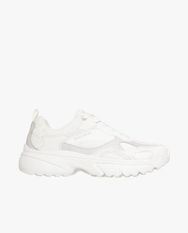  SKECHERS - Giày sneakers nam cổ thấp E'Clypse Lite 