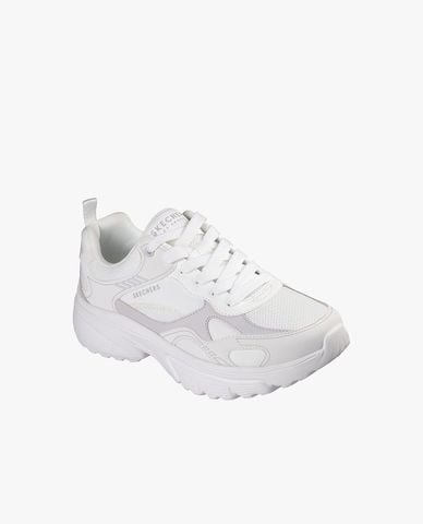  SKECHERS - Giày sneakers nam cổ thấp E'Clypse Lite 