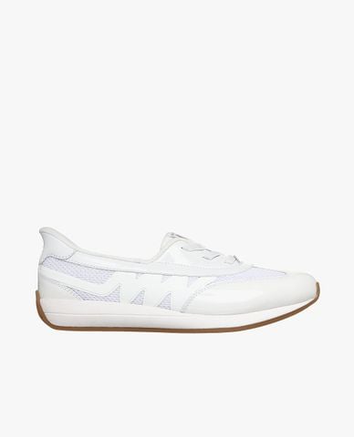  SKECHERS - Giày slip on nữ Street Jogger Skippa 