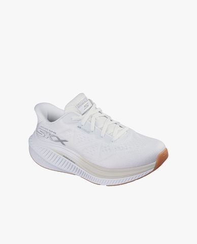  SKECHERS - Giày đi bộ nam GOwalk Max Cushioning Arch Fit 