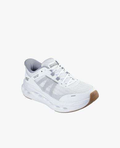  SKECHERS - Giày chạy bộ nam GOrun Max Cushioning Aberdeen 