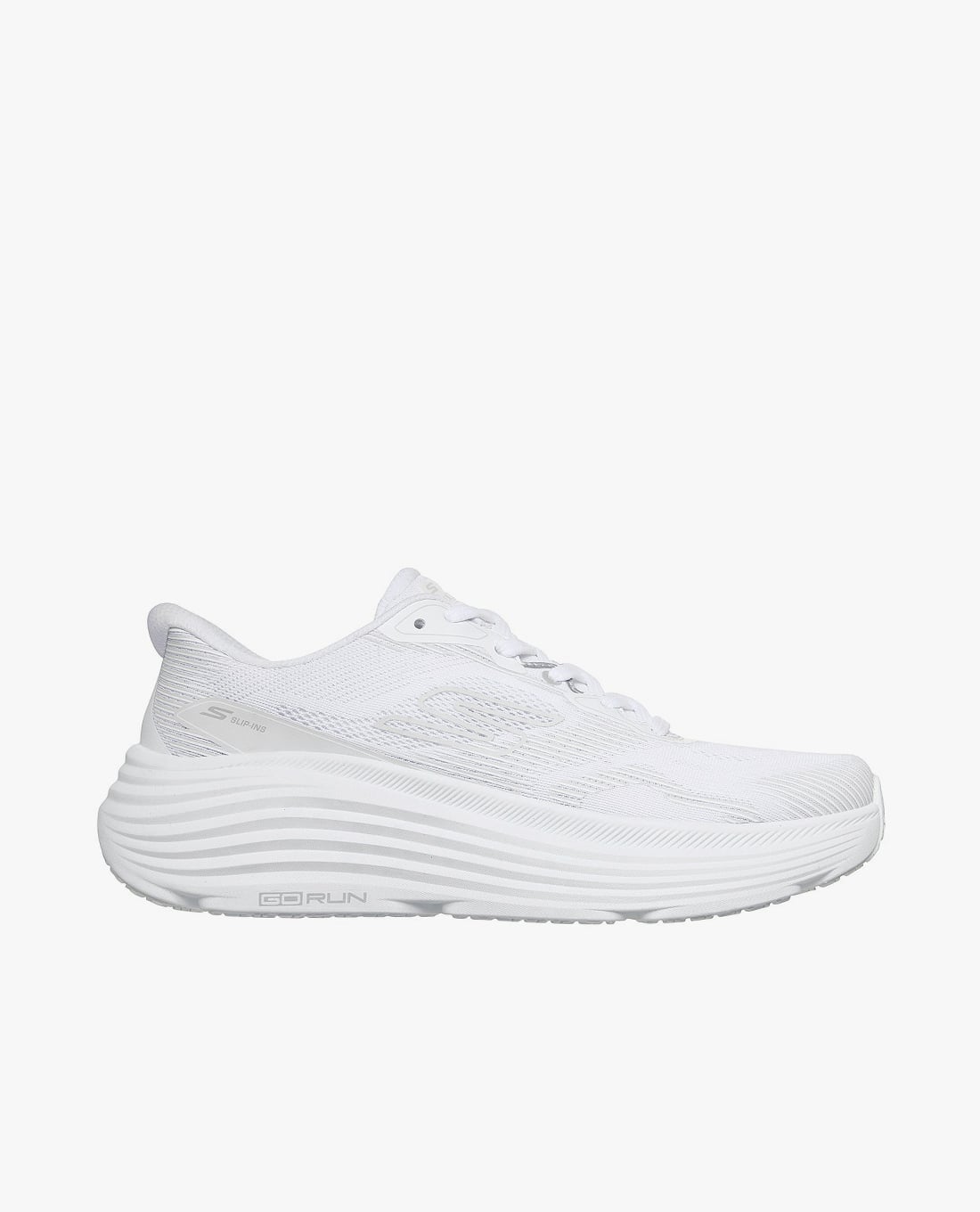 SKECHERS - Giày chạy bộ nam Performance Max Cushioning Endeavour