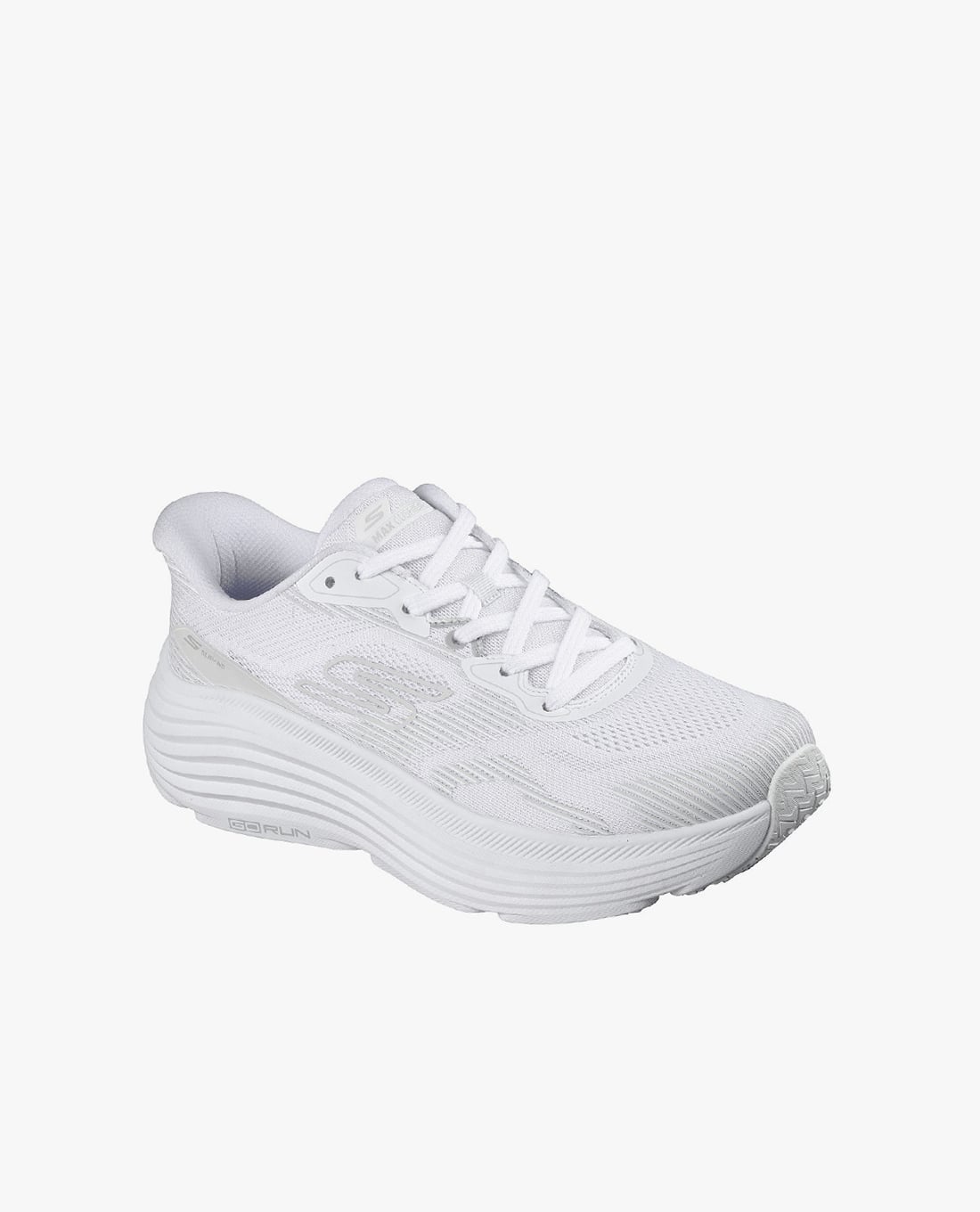 Giày chạy bộ nam Skechers Max Cushioning Endeavour cho cardio