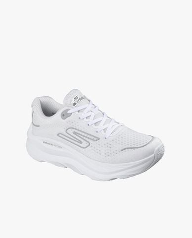  SKECHERS - Giày chạy bộ nam Performance Max Run 