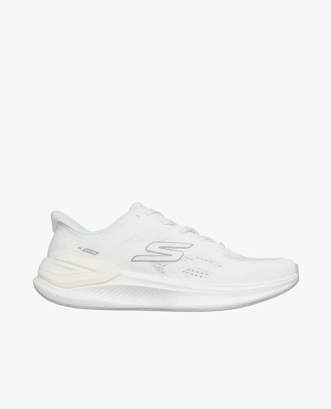 SKECHERS - Giày chạy bộ nam GOrun Consistent Pro