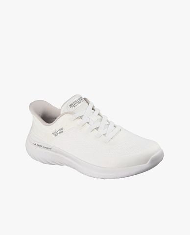 SKECHERS - Giày slip on nam Sport Bounder 2.0 