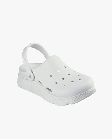  SKECHERS - Giày clog nam Foamies Max Cushioning 