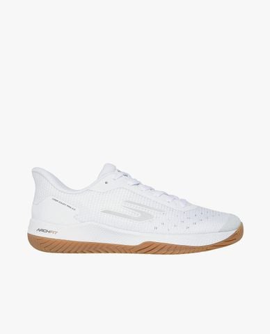  SKECHERS - Giày pickleball nam Viper Court Pro 2.0 