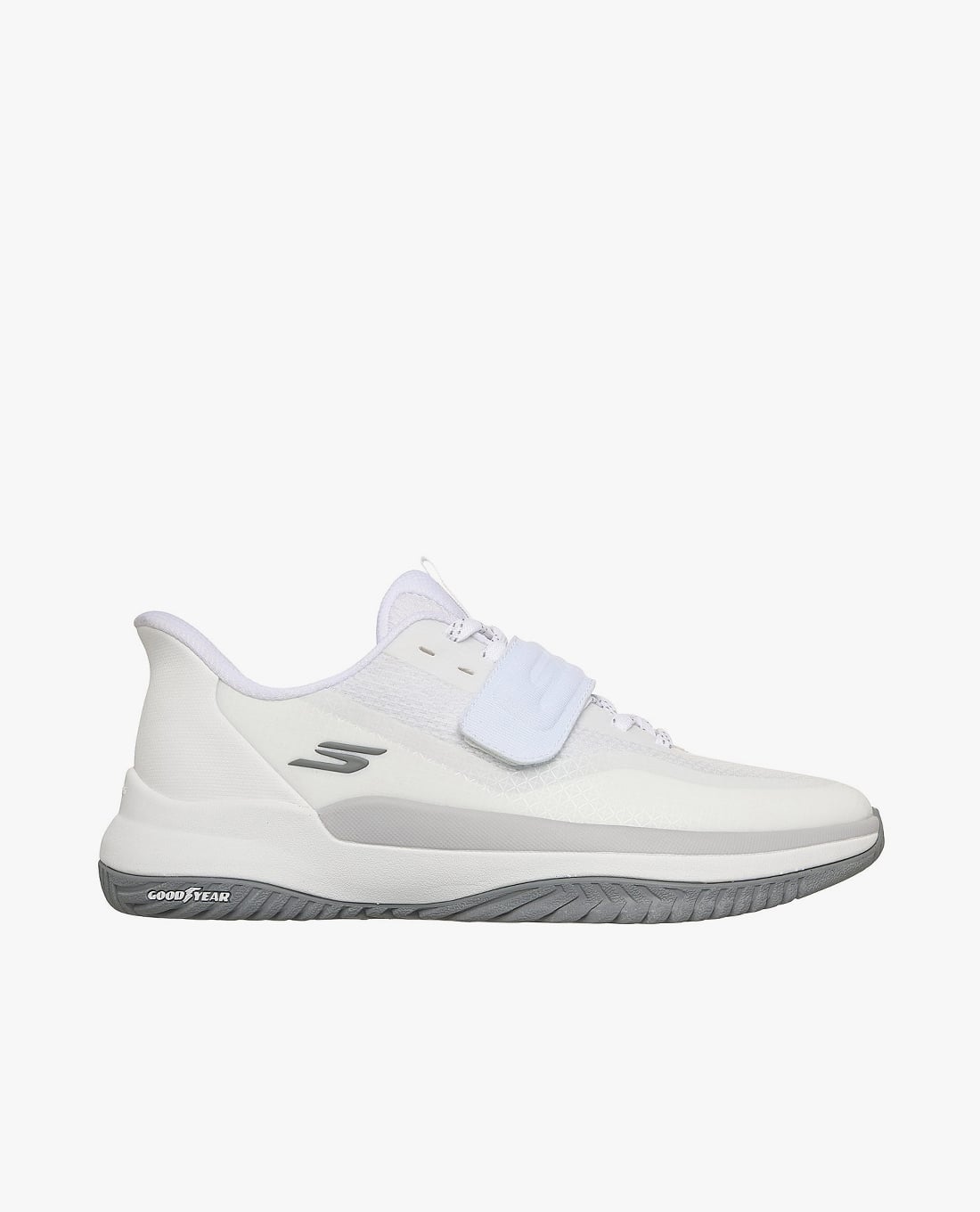 SKECHERS - Giày pickleball nam GO Viper Court Elite 2.0