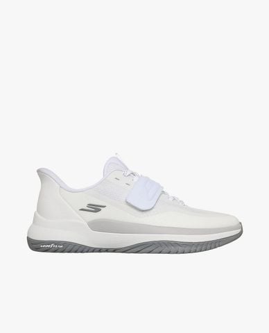  SKECHERS - Giày pickleball nam GO Viper Court Elite 2.0 