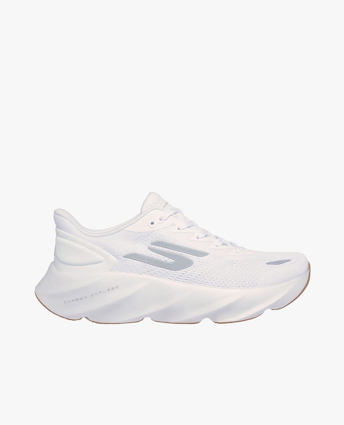 SKECHERS - Giày chạy bộ nam Aero Burst