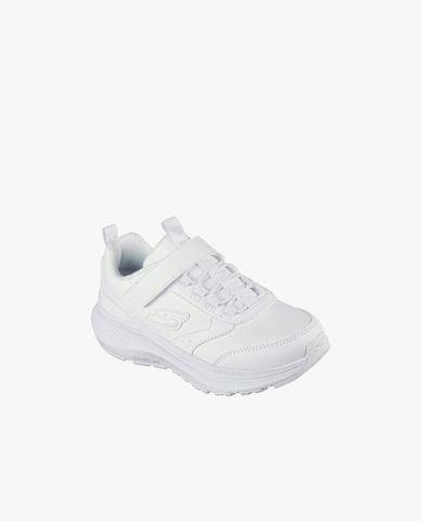  SKECHERS - Giày chạy bộ bé gái GOrun Consistent 2.0 
