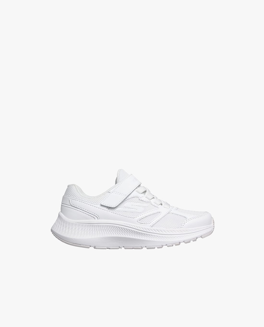 SKECHERS - Giày chạy bộ bé gái GOrun Consistent 2.0 Runready