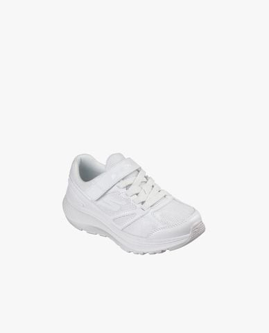  SKECHERS - Giày chạy bộ bé gái GOrun Consistent 2.0 Runready 