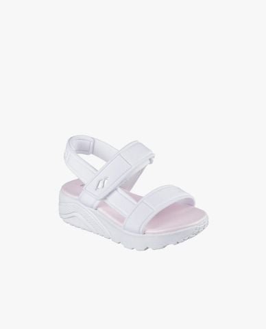  SKECHERS - Giày sandals bé gái Uno Lite Sunny Stand 