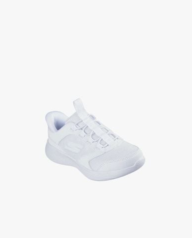  SKECHERS - Giày chạy bộ bé trai Go Run 400 V.2 