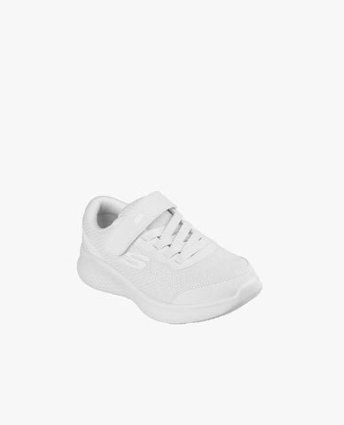  SKECHERS - Giày sneakers bé trai cổ thấp Lite Pro 