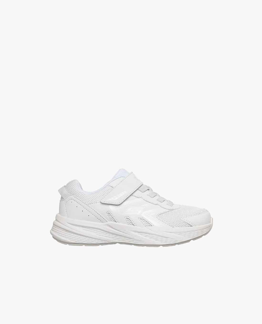 SKECHERS - Giày sneakers bé trai cổ thấp Microspec Tread