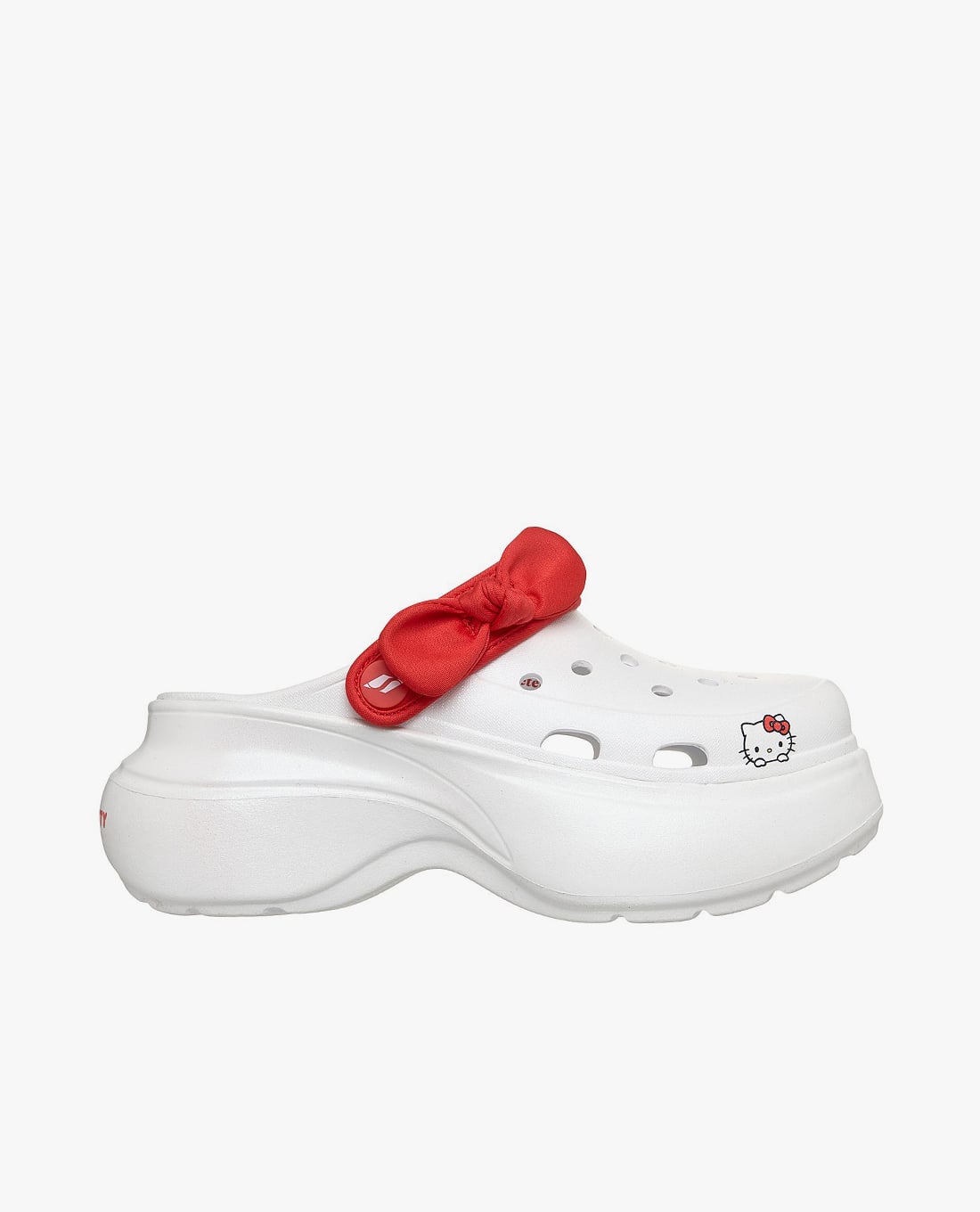 SKECHERS - Giày clog nữ Sanrio Foamies Tai